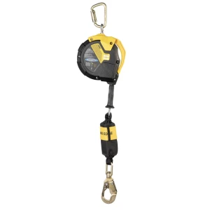30ft Max Patrol Self-Retracting Lifeline, Leading Edge Capability #R410030LE